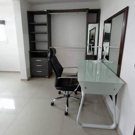 Casa Fab Bed & Breakfast Guadalajara Bagian luar foto